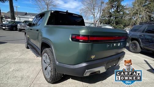 2023 Rivian R1T Adventure Quad Motor Large Pack