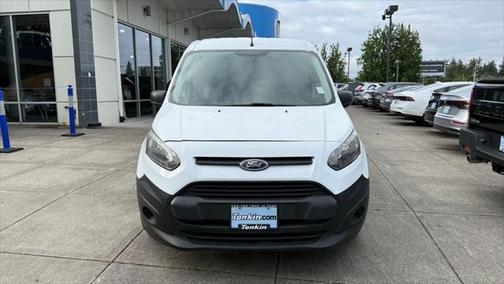 2016 Ford Transit Connect XL