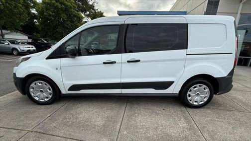 2016 Ford Transit Connect XL