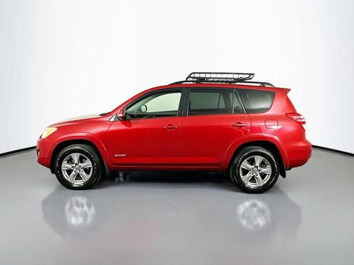 2011 Toyota RAV4 Sport