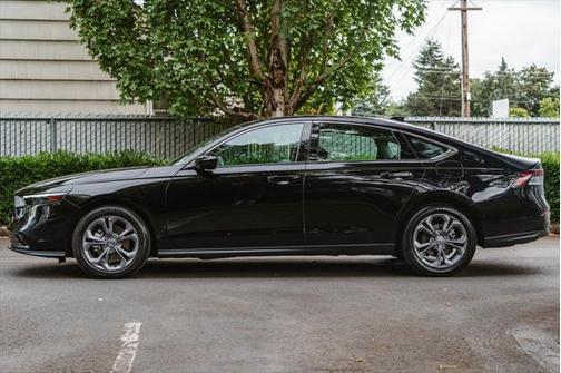 2023 Honda Accord EX 1.5T