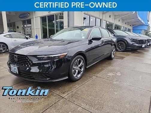 2023 Honda Accord EX 1.5T