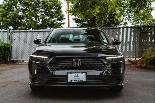 2023 Honda Accord EX 1.5T