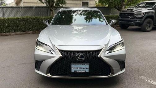 2022 Lexus ES 350 F Sport