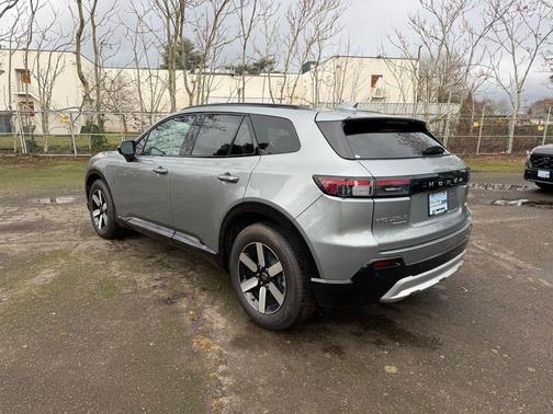 2025 Honda Prologue Touring