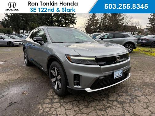 2025 Honda Prologue Touring