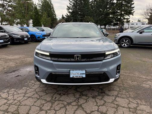 2026 Honda Prologue Elite