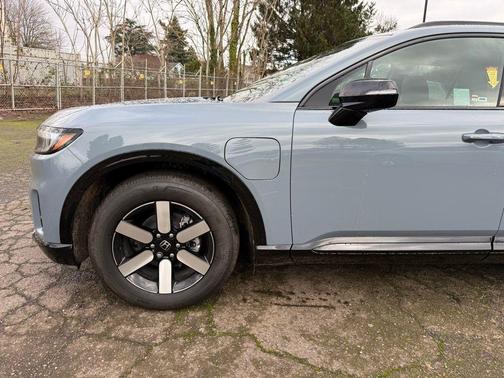 2026 Honda Prologue Elite