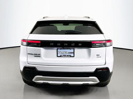 Frostline White Pearl 2026 Honda Prologue Touring