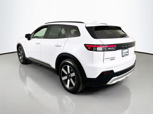 Frostline White Pearl 2026 Honda Prologue Touring