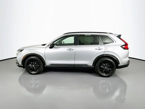 2025 Honda CR-V Hybrid Sport AWD