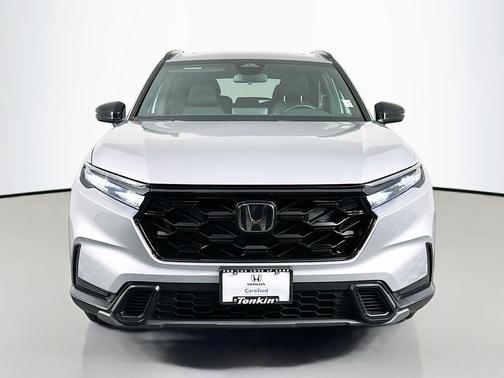 2025 Honda CR-V Hybrid Sport AWD