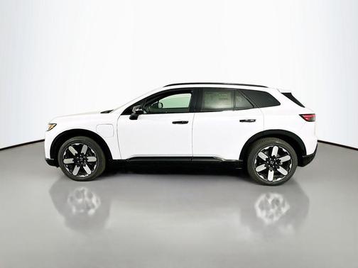 Frostline White Pearl 2026 Honda Prologue Elite