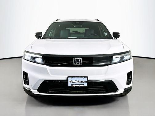 Frostline White Pearl 2026 Honda Prologue Elite