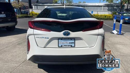 2019 Toyota Prius Prime Premium