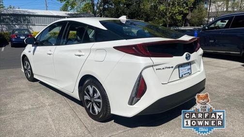 2019 Toyota Prius Prime Premium