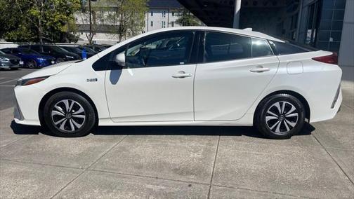2019 Toyota Prius Prime Premium