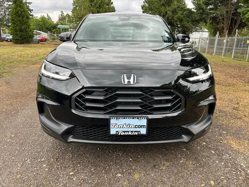 2025 Honda HR-V AWD Sport