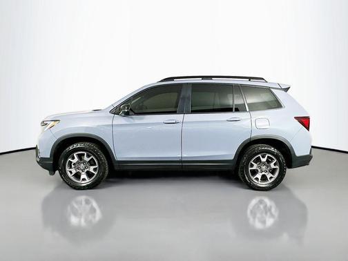 2022 Honda Passport AWD TrailSport