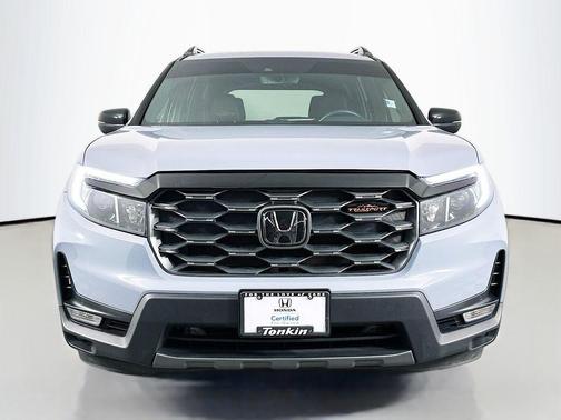 2022 Honda Passport AWD TrailSport