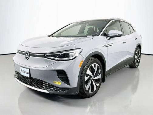 2022 Volkswagen ID.4 Pro S