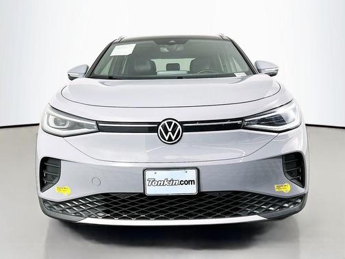 2022 Volkswagen ID.4 Pro S