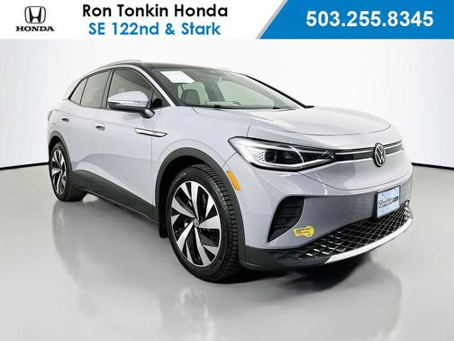 2022 Volkswagen ID.4 Pro S