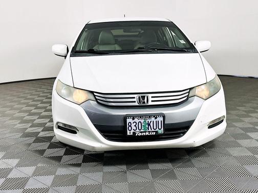 2011 Honda Insight LX