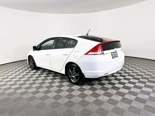 2011 Honda Insight LX