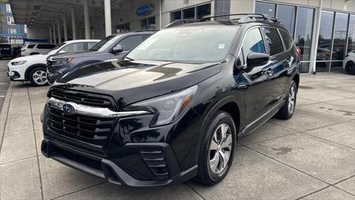 2024 Subaru Ascent Premium 8-Passenger