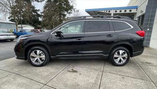 2024 Subaru Ascent Premium 8-Passenger