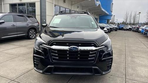 2024 Subaru Ascent Premium 8-Passenger