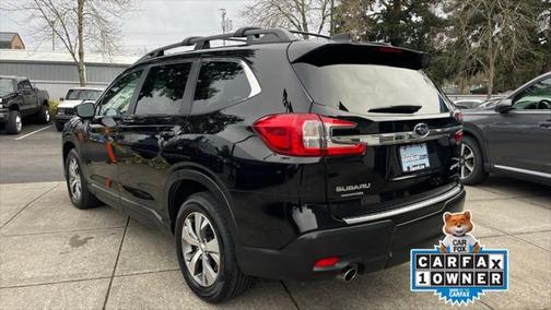 2024 Subaru Ascent Premium 8-Passenger