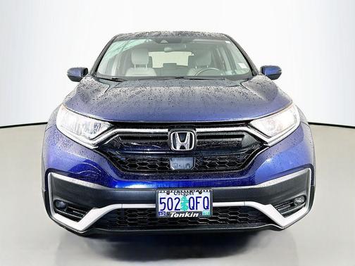 2020 Honda CR-V AWD EX
