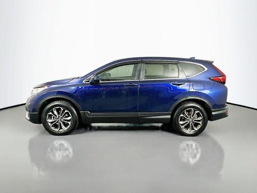 2020 Honda CR-V AWD EX