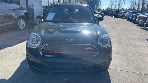 2021 MINI Countryman John Cooper Works ALL4