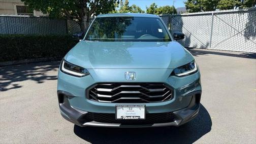 2025 Honda HR-V AWD Sport