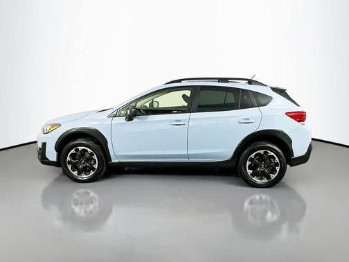 2023 Subaru Crosstrek Base