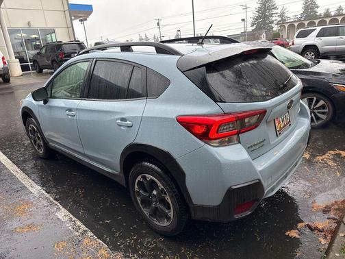 2023 Subaru Crosstrek Base