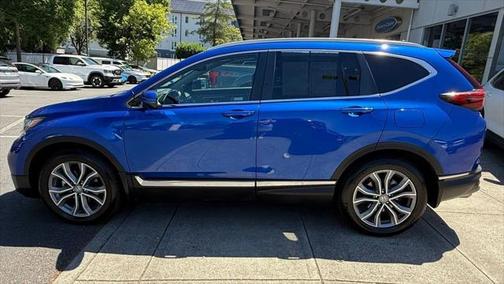 2020 Honda CR-V AWD Touring