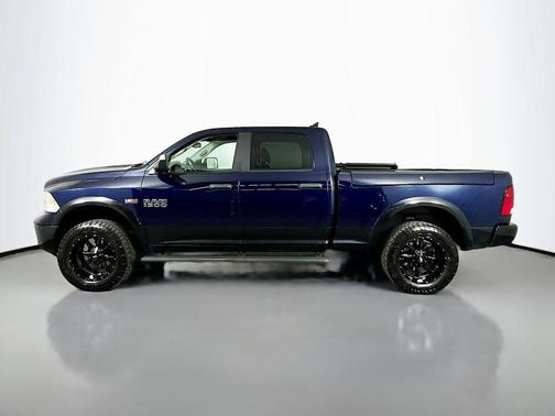 2016 RAM 1500 Outdoorsman