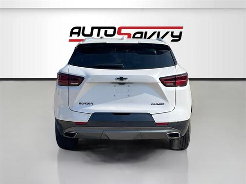 2025 Chevrolet Blazer Premier