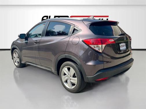 2019 Honda HR-V EX