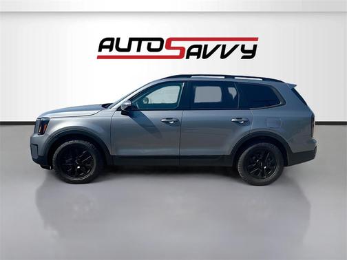 2024 Kia Telluride SX X-Pro