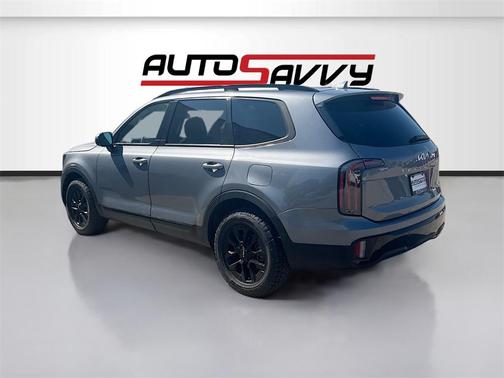 2024 Kia Telluride SX X-Pro
