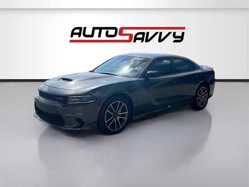 2023 Dodge Charger R/T