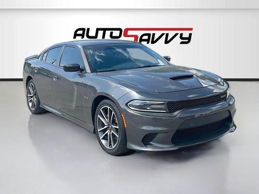2023 Dodge Charger R/T