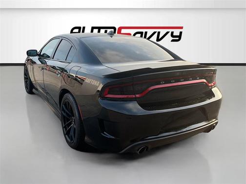 2022 Dodge Charger R/T Scat Pack