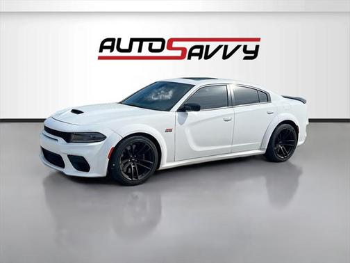 2023 Dodge Charger R/T Scat Pack