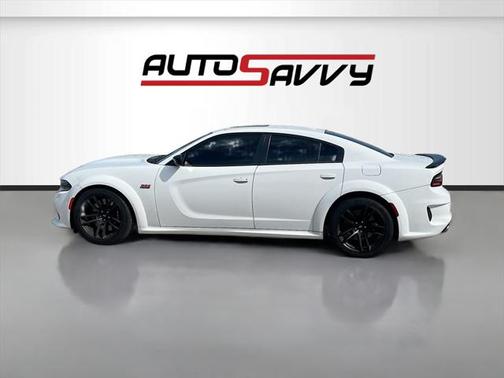 2023 Dodge Charger R/T Scat Pack